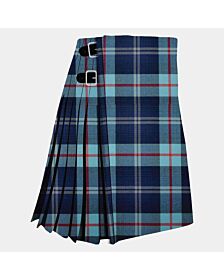 Clan Help For Heroes Tartan Kilt
