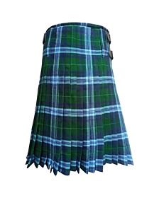 Jones Welsh Tartan Kilt 