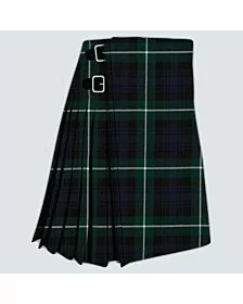 Lamont Modern Tartan Kilt
