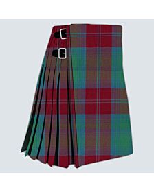 Lindsay Ancient Tartan Kilt
