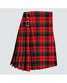 Mac Naughton Premium Tartan Kilt