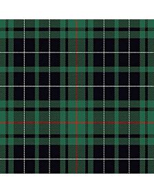 Clan MacAulay Hunting Ancient Tartan Kilt