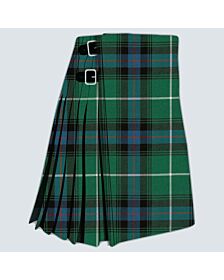 MacDonald Of The Isles Hunting Ancient Tartan Kilt