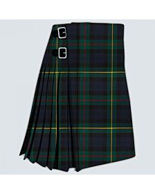 Clan MacEwan Modern Tartan Kilt 