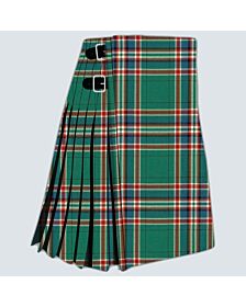 MacFarlane Hunting Ancient Tartan Kilt
