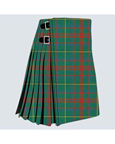 MacIntosh Hunting Ancient Tartan Kilt
