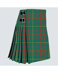 MacIntosh Hunting Ancient Tartan Kilt