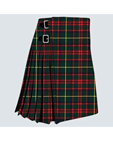 MacIntosh Hunting Modern Tartan Kilt