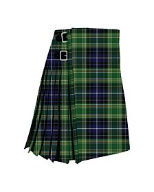 MacKellar Modern Tartan Kilt
