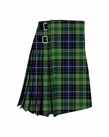 MacKellar Modern Tartan Kilt