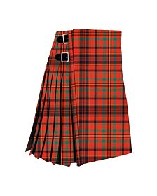Macleod Red River Ancient Tartan Kilt