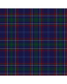 Clan Massachusetts Tartan Kilt
