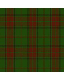 Clan Maxwell Hunting Modern Tartan Kilt