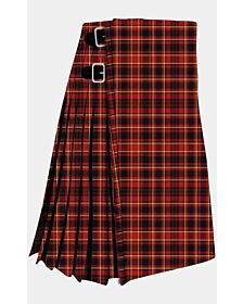 Munro Tartan Kilt