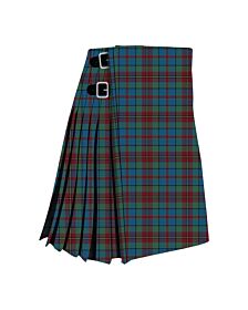 Carnegie Ancient Tartan Kilt