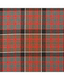 Clan Ranald Weatherd Tartan Kilt