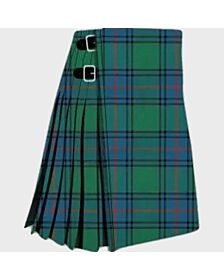 Clan Shaw Ancient Tartan Kilt