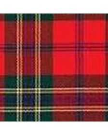 Clan Wales Tartan Kilt
