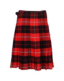 Clan Cunningham Modern Tartan Kilt