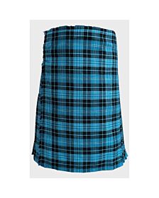 Clan Clergy Ancient tartan Kilt