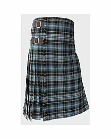 Clan Clark Premium Kilt