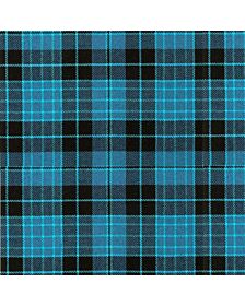 Clergy Modern Tartan Kilt