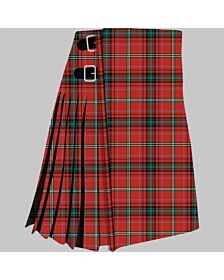 Clifford Ancient Tartan Kilt
