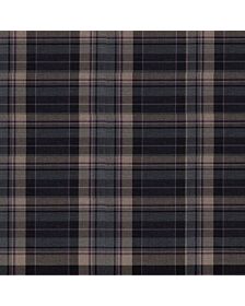 Clunie Burn Charcoal Tartan Kilt