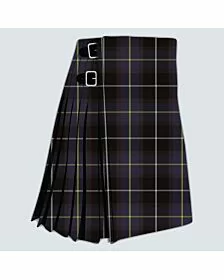 Clan Coleman Tartan Kilt
