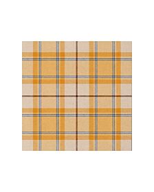 Comrie Gold Tartan Kilt