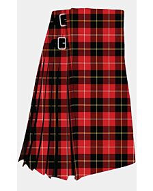 Clan Connell Tartan Kilt