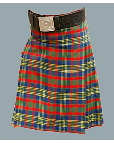 county cork tartan