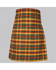 County Derry Tartan Kilt 