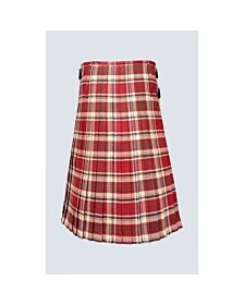 County Tyrone Tartan Kilt