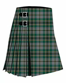 Craigie Ancient Tartan Kilt