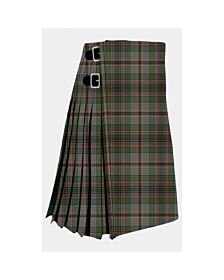 Clan Craig Modern Tartan Kilt