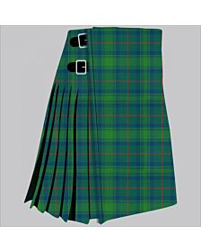 Cranstoun Ancient Tartan Kilt