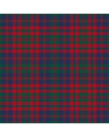 Crieff Hydro Hotel Tartan Kilt