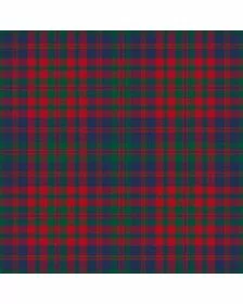 Crieff Hydro Hotel Tartan Kilt