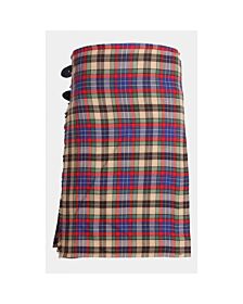 Crockett Tartan Kilt