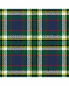 Crofters Modern Tartan Kilt