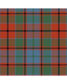 Crook Ancient Tartan kilt