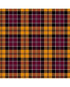 Culloden Muted Tartan Kilt