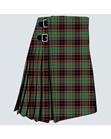 Clan Cumming Hunting Modern Tartan Kilt