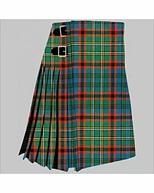 Cunningham Hunting Ancient Tartan Kilt