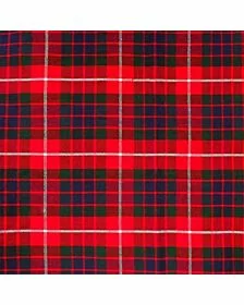 Custom Made Beautiful Muir Modern Tartan Trouser 