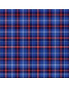 Daughters Of The American Revolution Tartan Kilt