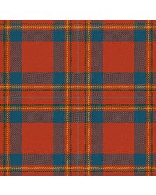 De Nardi Ancient Tartan Kilt