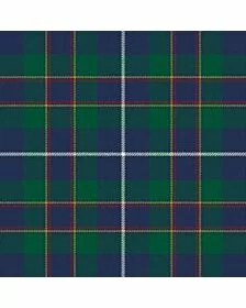 De Nardi Hunting Tartan Kilt