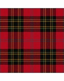 Dean Brae Tartan Kilt